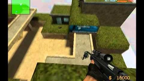 Scoutknives Montage - Basshunter