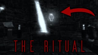 MINECRAFT CREEPYPASTA: The Ritual