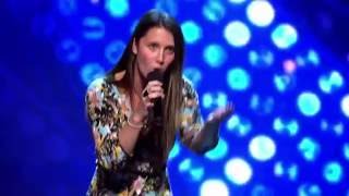 Ruby Mills   Audition   The X Factor Australia 2016