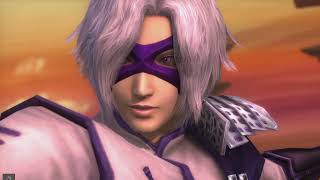 Mori Motonari Anime Route Part 2 – VS Hanbei Takenaka | Sengoku Basara 4 #sengokubasara4