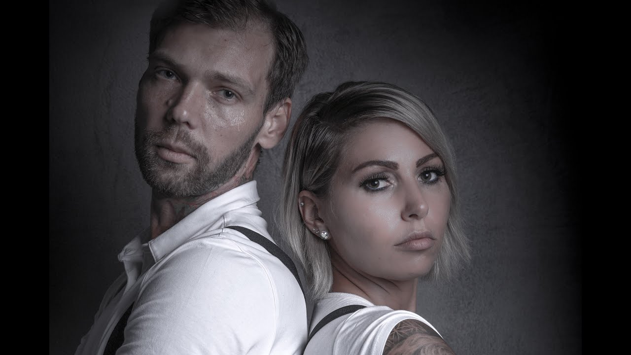 Mrs. Ink Tattoo Studio Mr and Mrs Ink begrüßt euch auf YouTube ! Tattoostudio ...
