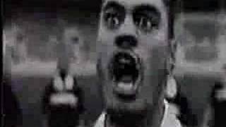 William Lawson Whiskey Haka