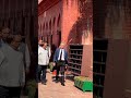 Ambassador of france in amu aligarh muslim university