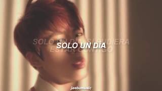 BTS - Just One Day MV [SUB. ESPAÑOL]