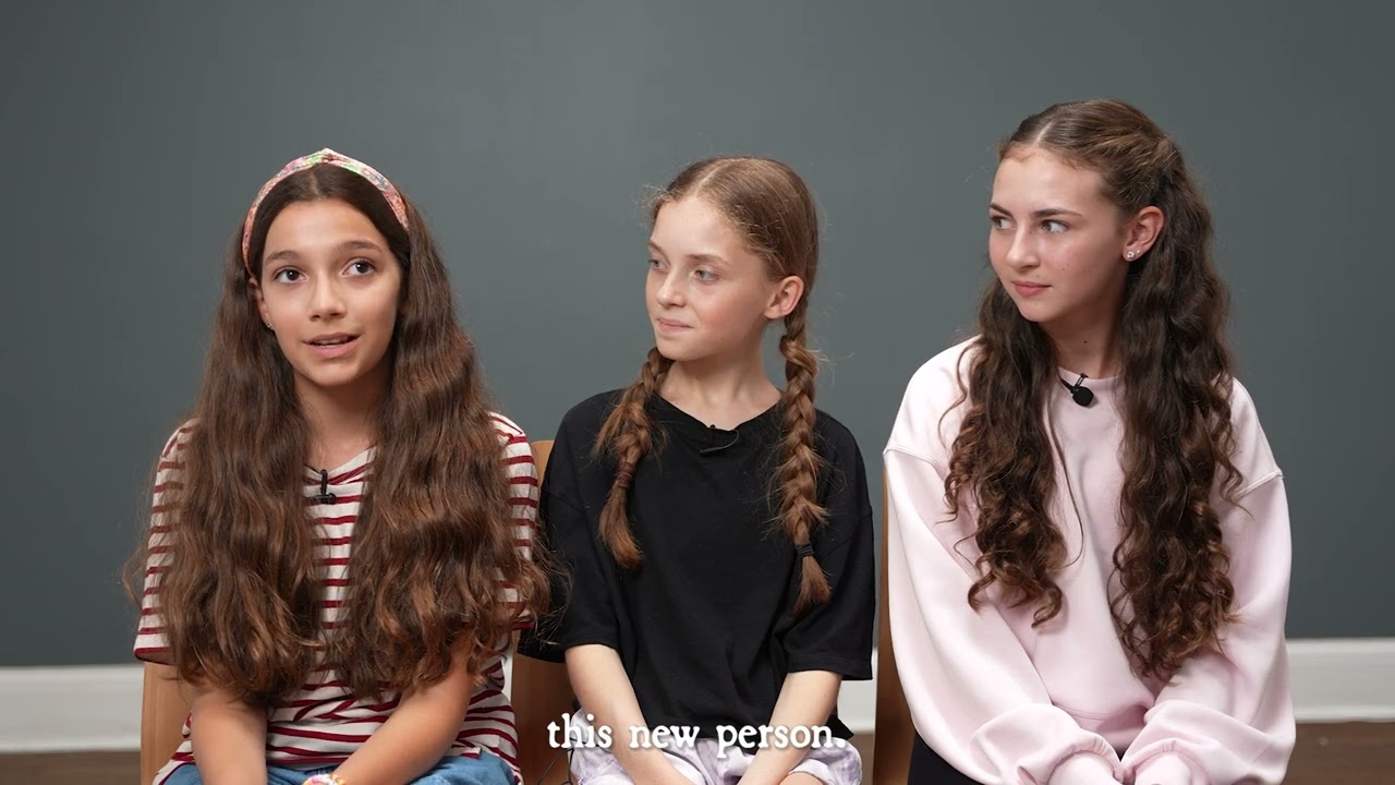 Go behind the scenes of new musical The Book Thief