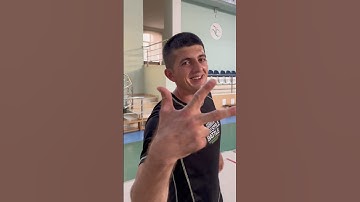 Suicide Kick Up Tutorial🤝✅ #calisthenics #tutorial #acrobatics #flip #capoeira #parkour