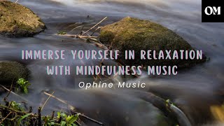 Immerse Yourself In Relaxation With Mindfulness Music