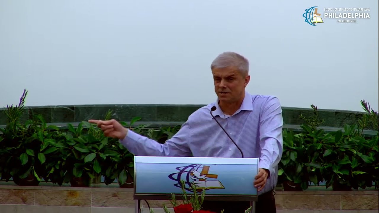 Puiu Ștefan - Mărturie personală