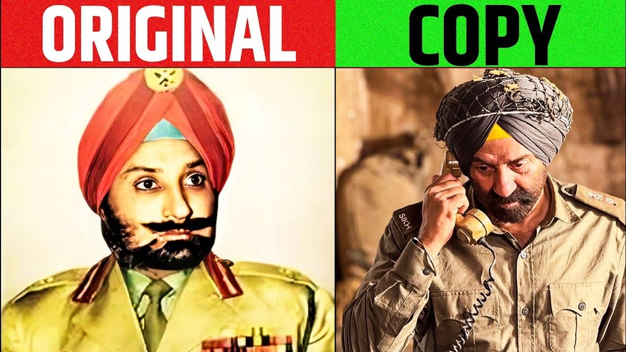 Border 2 की असली कहानी! Sunny Deol का किरदार किस Real Hero पर था? | Brigadier Hardev Singh Kler