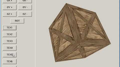 Win32 API + OpenGL GLAUX