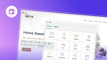 Lesson 7. How to Add a Custom Domain to Your Site. SendPulse Video Training