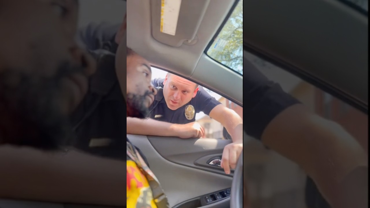 Что я должна была делать?! 😳 