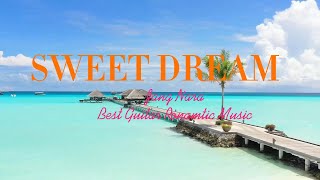 Sweet Dream - Jang Nara | Best Guitar Romantic Music