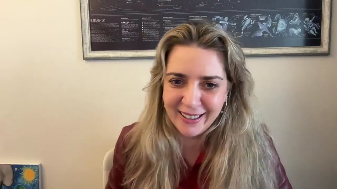 @ApollonunKahini BÜYÜK SU ÜÇGENİ DOLUNAY MERKÜR VE SATURN HIZLANIYOR