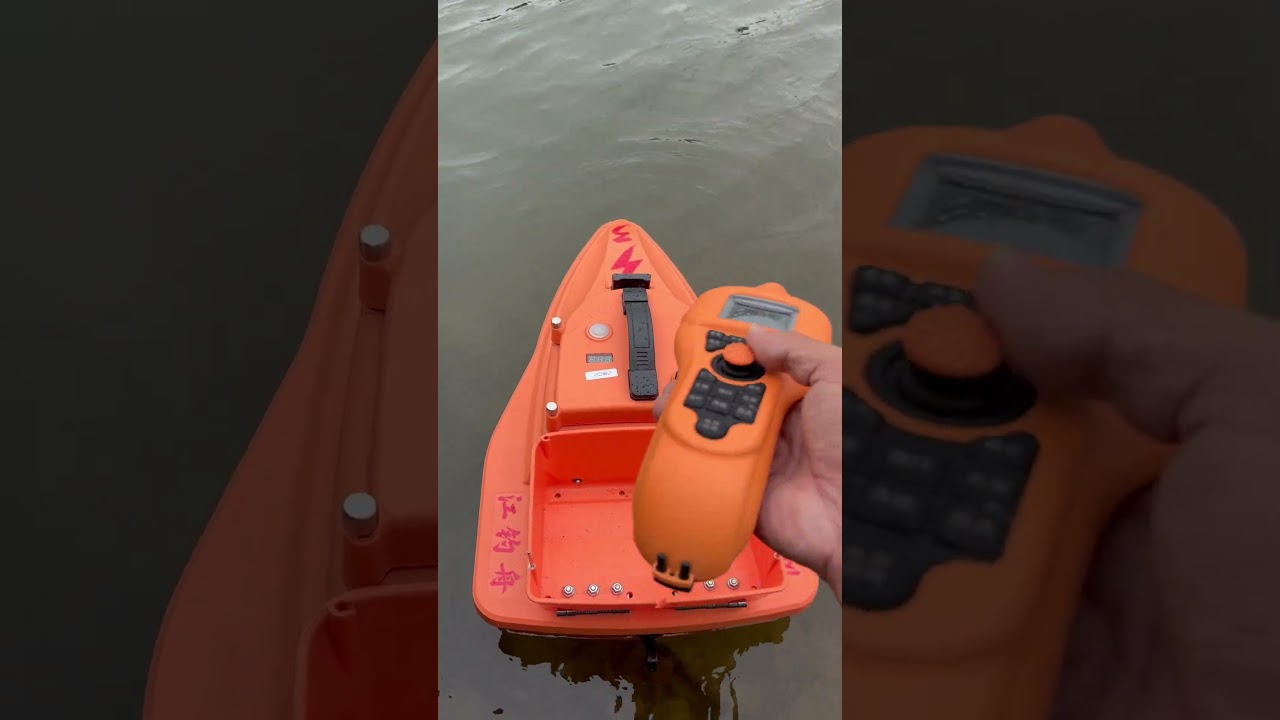 Auto go and Auto return 