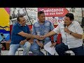 Entrevista | Poncho Zuleta & Beto Zabaleta | Sesiones EH