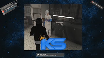 (FREE) (TMC) Illegal Doctor