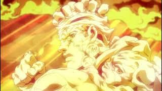 JoJo’s Bizarre Adventure: Stardust Crusaders OST - Chinkouka