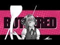 【東方MMD】MYONSTER【MONSTER_魂魄妖夢】