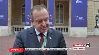 INFO DAN - 15.10.2025.