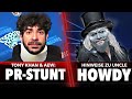 Aewboss tony khan vergleicht wwe mit harvey weinstein rtsel  hinweise wann kommt uncle howdy