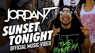 Jordan T - Sunset Tonight (Official Music Video)