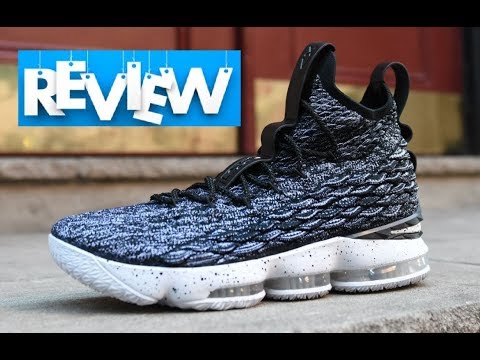 kd 15 shoes