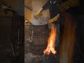 GIVING CASKS NEW LIFE 🔥🥃