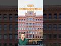 The Schumacher | NoHo Best Seller!