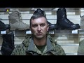 Army boots | Made in Ukraine