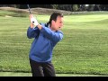 Conseils de golf de rick smith  le backswing