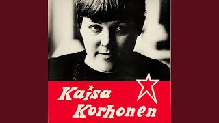 Miniatura del video "Kaisa Korhonen - Laulu kuolleesta rakastetusta"