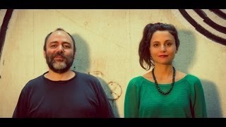 Video thumbnail of "Poli Sallustro + Sebastián Tedesco // Suban La Música (Ed. Especial)"