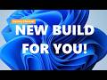 Windows 11 Canary Build 28020.1611 Adds Built-In Sysmon: What's New