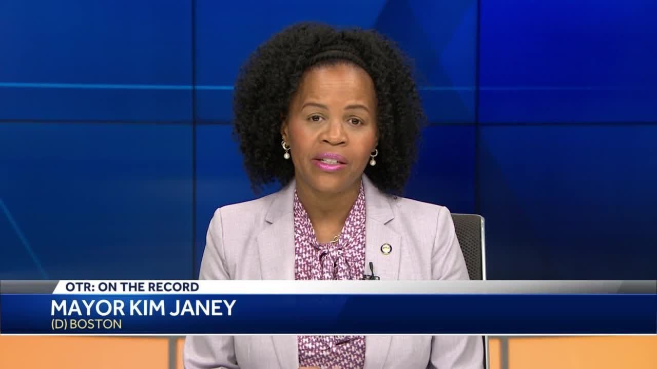 OTR Remaining Patrick Rose records held to protect victims, Boston