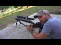 How to ensure your scope's parallax is always set correctly for maximum accuracy