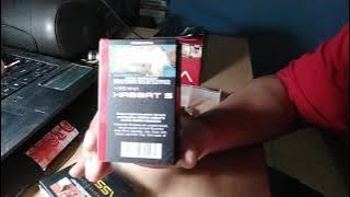 MENGAPA HABBATS LEBIH NENDANG UNTUK TERAPI? #asap rokok rempah untuk kesehatan
