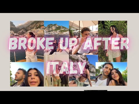 HOW TO ROMANTICIZE A BREAK UP