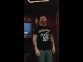 Daily tour video