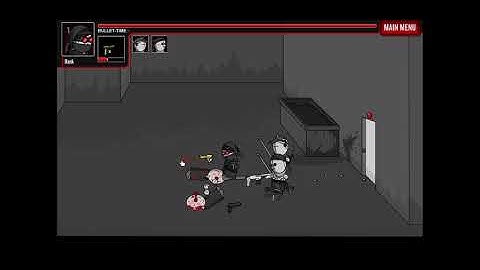 WE HAVE TO SAVE SANFORD AND DEIMOS ( madness project nexus episode 1... kinda )