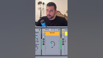 Introducing Bassify #bassmusic #electronicmusic #edm #ableton #musicproducer #dubstep #bass