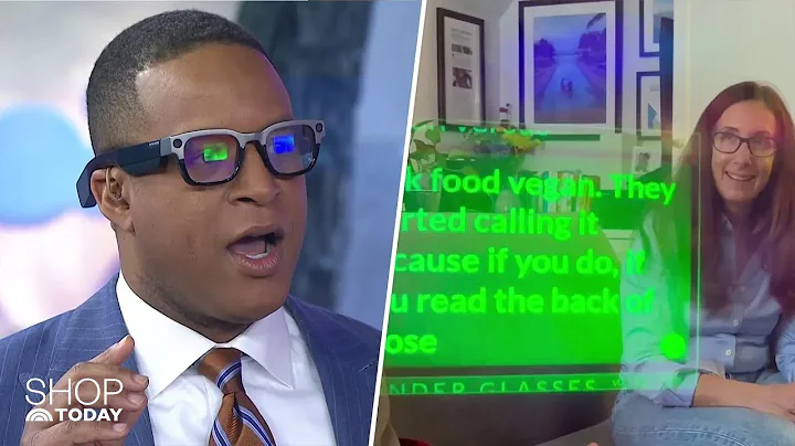 Check out some of the top new products from CES 2024