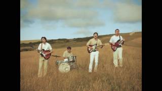 Watch Magic Gang Your Love video