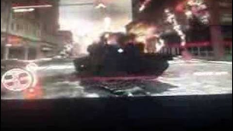 Fus Ro Dah!!!! Gaming first Prototype video