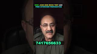 RIMC June 2026 Mock Test with Free Interview Preparation for Successful Candidates