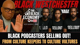 The Slave Mindset Holding Back Black Economics
