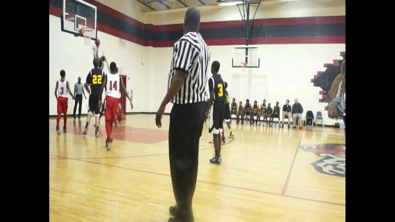 number one 8th grader in the nation CALVIN (ZAY) FORD YouTube