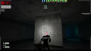 Slender Fortress 2 | Rick Astley (Modified Boss) [#12]