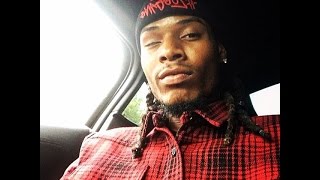 Fetty Wap Unreleased Songs 2016  (Part 1)