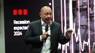 HIGHLIGHTS LEVEL UP YOUR INVESTING SKILLS PROJECT RISE  27 APRIL 2024